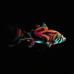 CryptoFish #5031