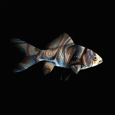 CryptoFish #5557