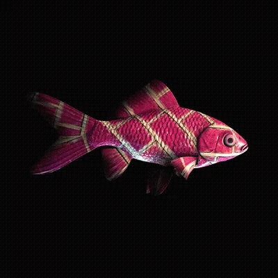 CryptoFish #3456