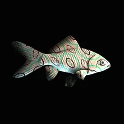 CryptoFish #5338