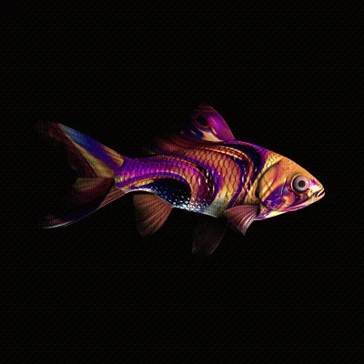 CryptoFish #6549