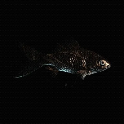 CryptoFish #1464