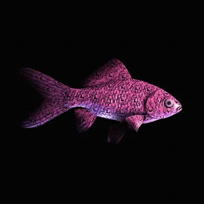 CryptoFish #3524