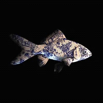 CryptoFish #3410