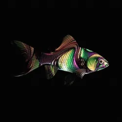 CryptoFish #4114