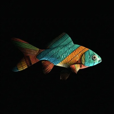 CryptoFish #4323