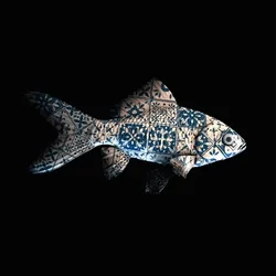 CryptoFish #3555