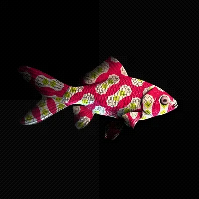 CryptoFish #2774
