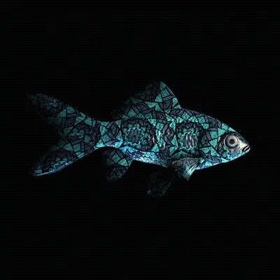 CryptoFish #3546