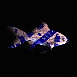 CryptoFish #3528