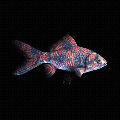 CryptoFish #5561