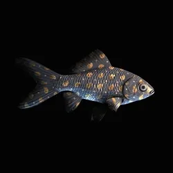 CryptoFish #388