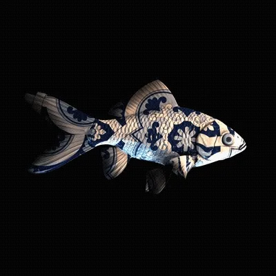 CryptoFish #4099