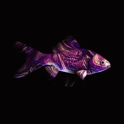 CryptoFish #5080