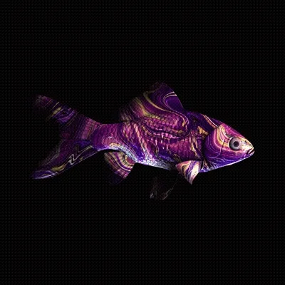 CryptoFish #5080