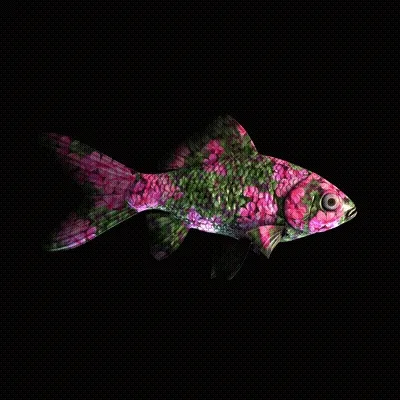CryptoFish #5946