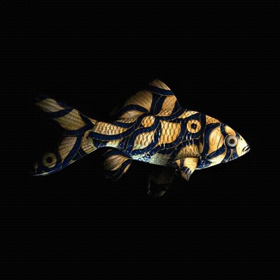 CryptoFish #5258