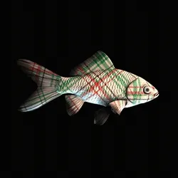 CryptoFish #1287