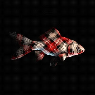 CryptoFish #4133