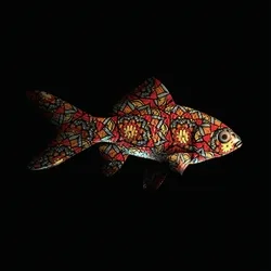 CryptoFish #3926