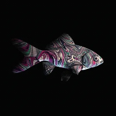 CryptoFish #5441