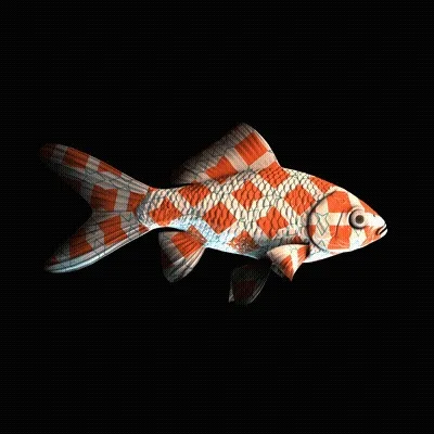 CryptoFish #4197