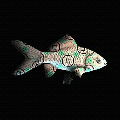 CryptoFish #4230
