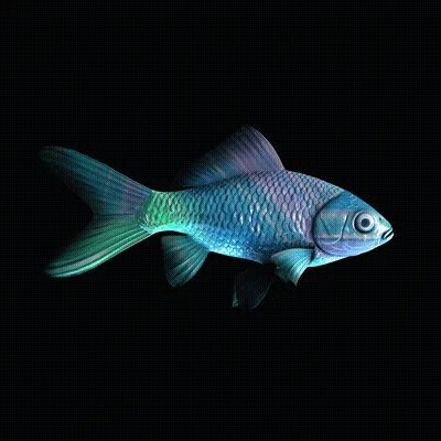 CryptoFish #3522