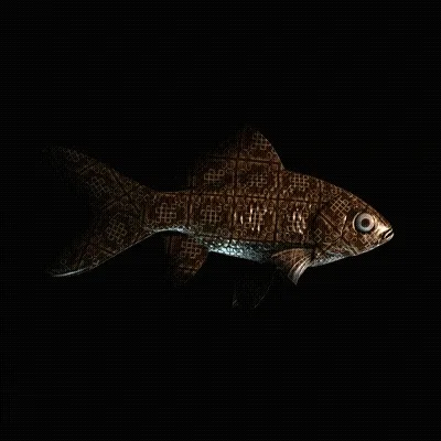 CryptoFish #2916