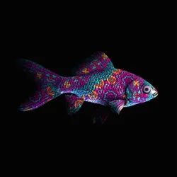 CryptoFish #3970