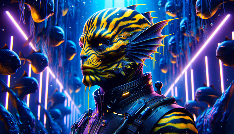 CryptoFish #3438