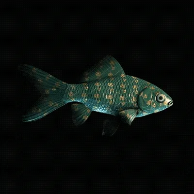 CryptoFish #4101