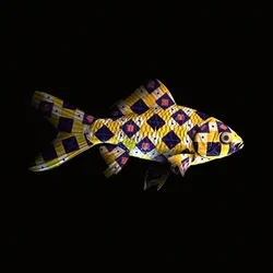 CryptoFish #3215