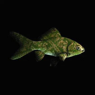 CryptoFish #3690