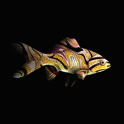 CryptoFish #4170