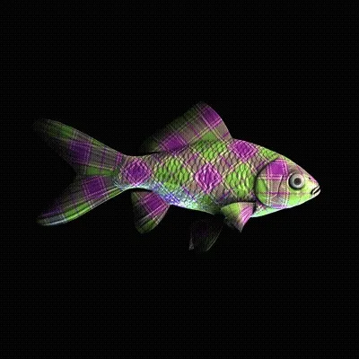 CryptoFish #1430