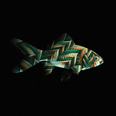CryptoFish #3420