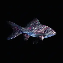CryptoFish #3515