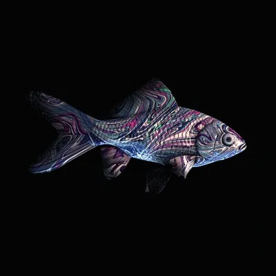 CryptoFish #3515