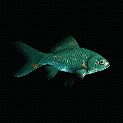 CryptoFish #3723