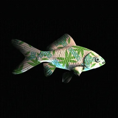 CryptoFish #5082