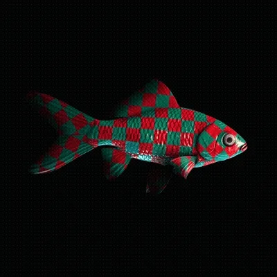 CryptoFish #3395