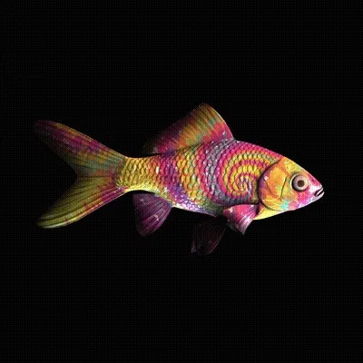 CryptoFish #3394