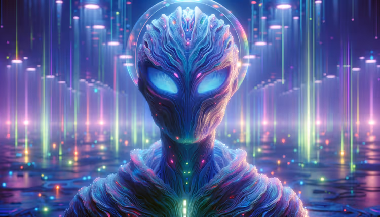CryptoFish #5754