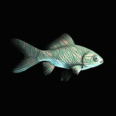 CryptoFish #3468