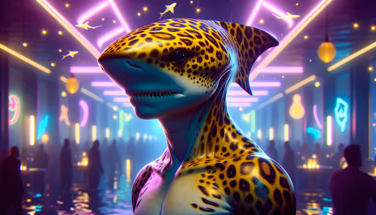 CryptoFish #2298