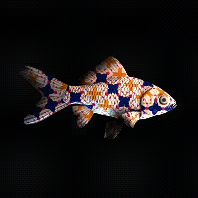 CryptoFish #4024