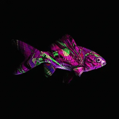 CryptoFish #3475