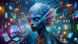 CryptoFish #5061