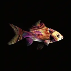 CryptoFish #4045